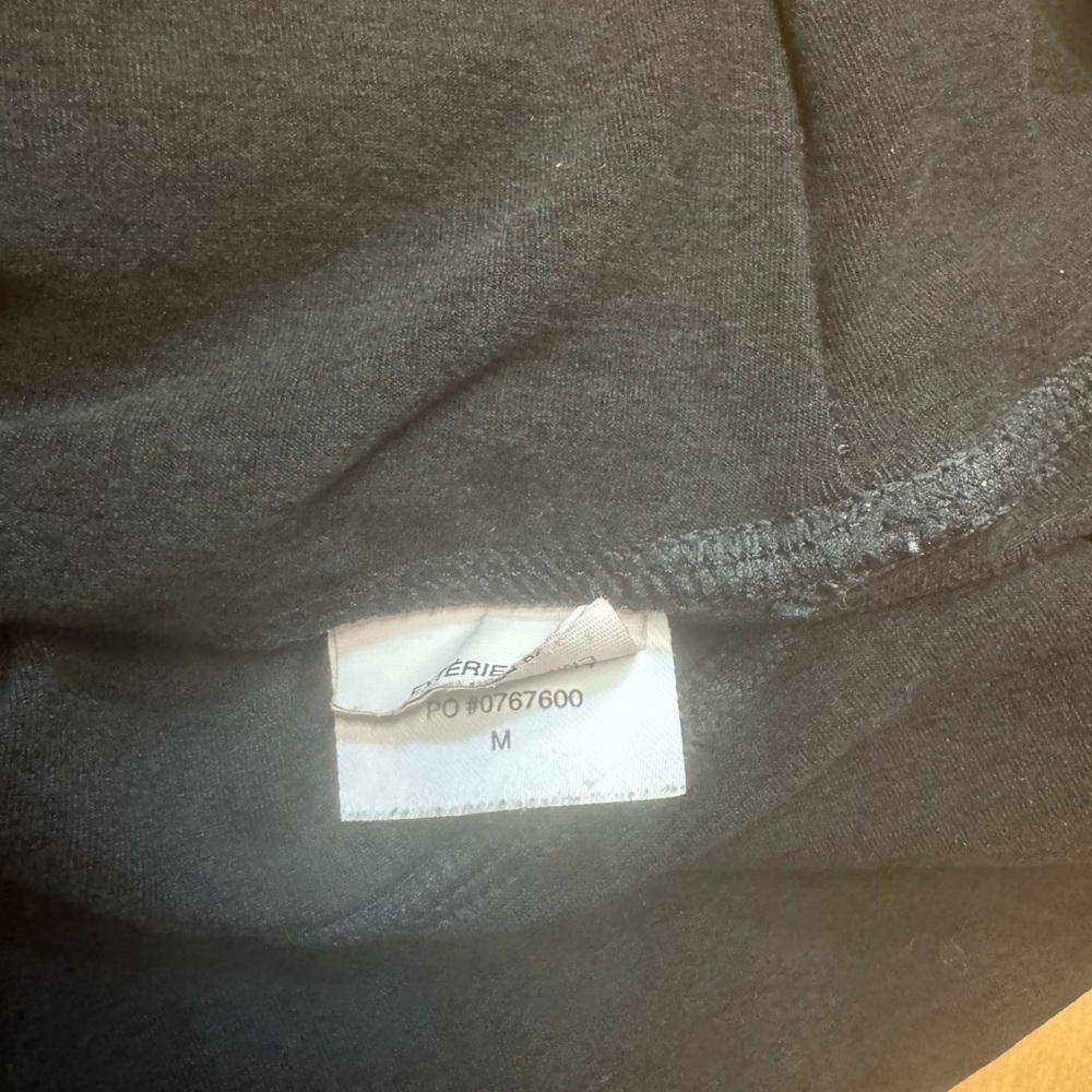 Vuori Black Women's Leggings - Picture 3 of 3